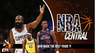 Grading all 2023-2024 NBA Season Trades!!!!