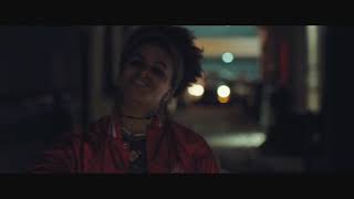 Slice, Zazie Beetz death scene