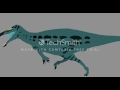 Suchomimus of psycho rex and narsilbr animator link in description