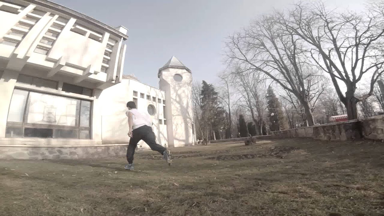 Alex Beta-Parkour and FreeRunning 2015 - YouTube
