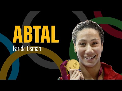 Abtal Episode 4 | Swimmer Farida Osman on overcoming mental challenges to chase her fourth Olympics