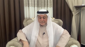 تلاوة من سورة الفرقان تبدأ بمقام الخنبات
