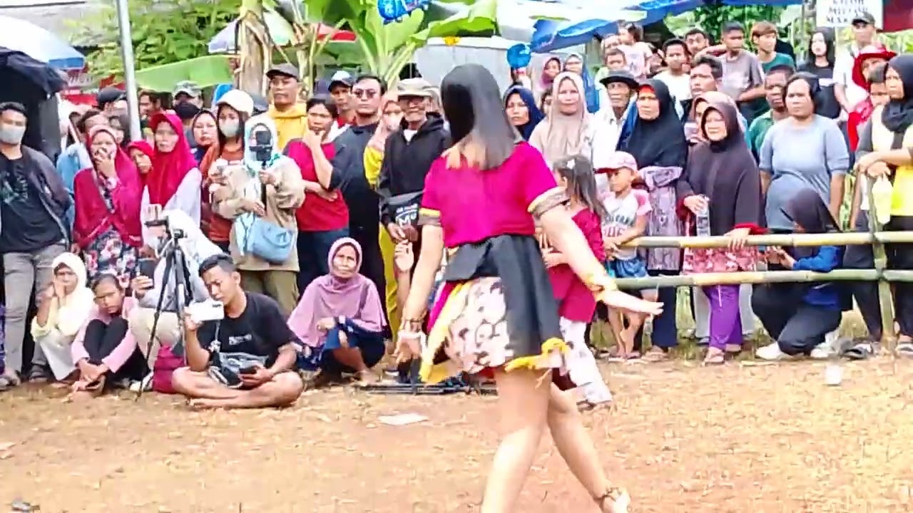 Jaran kepang Turonggo suryo mojopahit Pandean Kertosono Banyurrip Purworejo live 