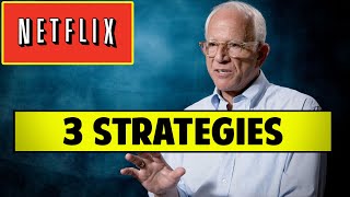 Why Most People Will Never Pitch A Movie Idea To Netflix - Gary W Goldstein