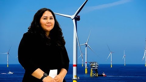 A investiga si por bin cu turbina cu ta genera coriente na Aruba