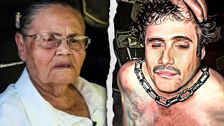 El Chapo’s Mom Finally Reveals His Son’s Only Weakness..