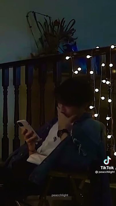 NCT WINWIN (윈윈) - Champagne & Sunshine by PLVTINUM (TIKTOK VIDEO) 🍂