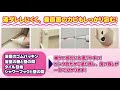 ピンクのふんばるカビ取り110番
