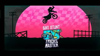 Bike Stunt Tricks Master level 3&4 Bike Stunt I Stunt Gaming screenshot 4