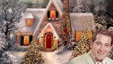 Perry Como   Its Beginning To Look A Lot Like Christmas 2020 stereo remix