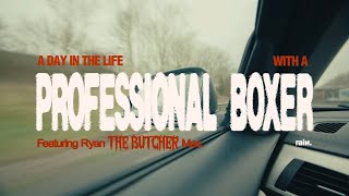 Download lagu Day in the Life of a Pro Boxer | New Gym, New Deal, FEB 28th 🥊 