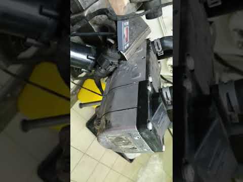 D5WS ЗАПУСК ПОСЛЕ