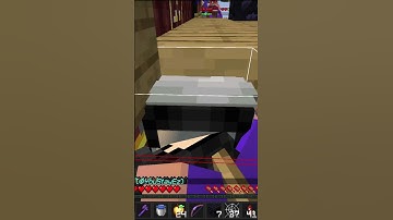 traping on a box pvp for the first time #shorts #boxpvp.net