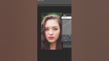 എളുപ്പത്തിൽ Skin Retouch ചെയ്‌യാം | Photoshop
