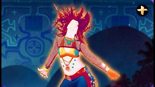 Just Dance 2026 PC Edition (Plus) - Hips Don’t Lie by Shakira Ft. Wyclef Jean | 4K 60FPS