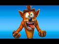 Crash Bandicoot 2 N. Sane Trilogy PS4 - 100% Playthrough en Español