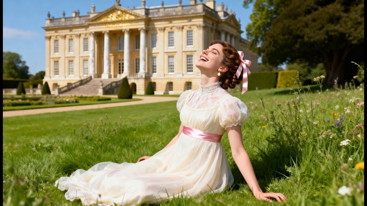 💍 A SZOLGÁK LÉPCSŐJÉRŐL NÉZTE, AHOGY TÁNCOL... AMÍG A HERCEG BE NEM RÁNTOTTA A BÁLTEREMBE