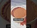 CHEESECAKE DE LIMÃO PROTEICO E CREMOSO