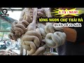 Cháo Lòng Ngon | Bất Ngờ với Doanh Thu Doanh Thu Khủng của Chị Gái Xinh Đẹp.Thích Ăn Lòng