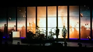 Download Lagu MUSE - The Globalist / Drones Live in Tampa 2017 MP3