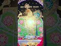 🔴Live श्री सांवरिया सेठ जी के लाइव श्रृंगार आरती दर्शन. #shorts