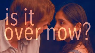 dexter & emma || is it over now?