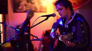 salvia palth - i was all over her (Live Acoustic) Resimi
