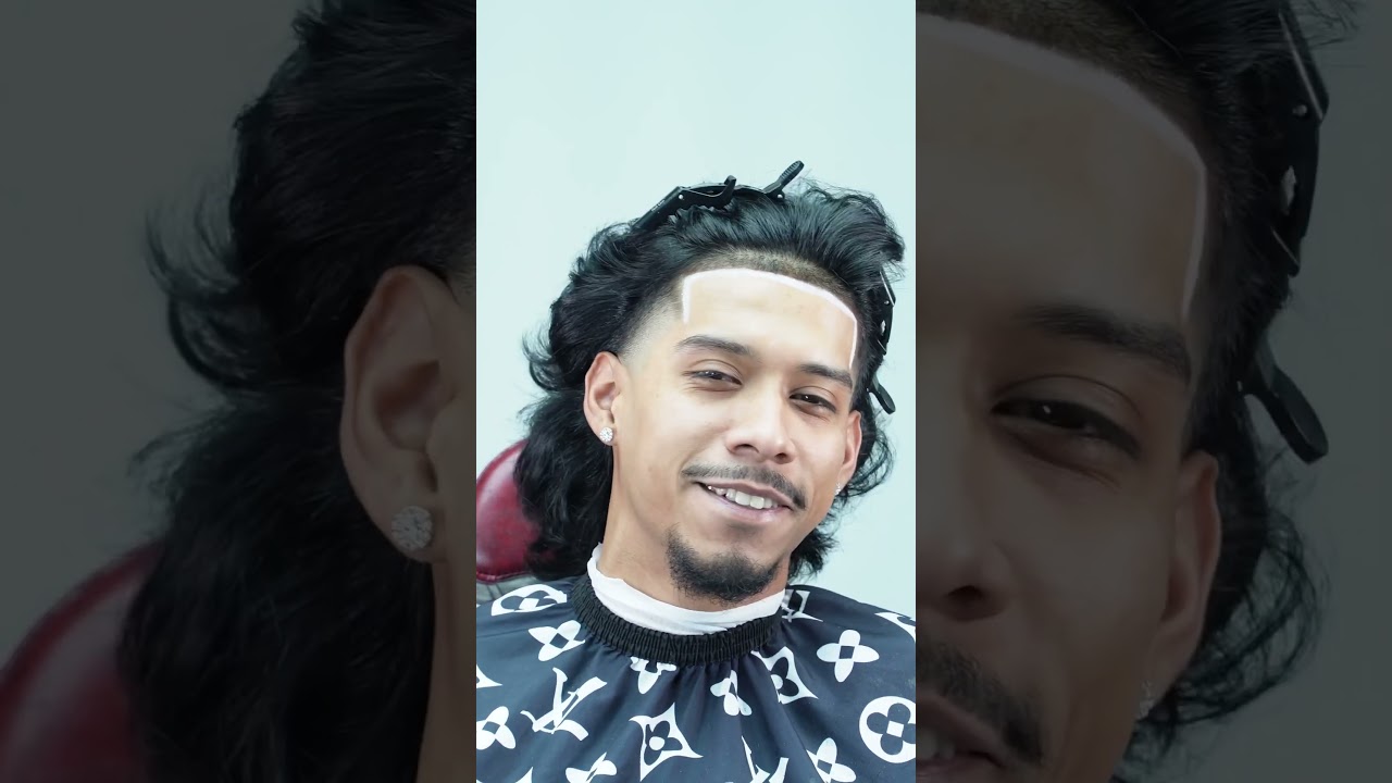 Mexican people can’t get braids?