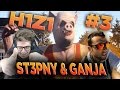 GANJA & ST3PNY - STIAMO MIGLIORANDO!!!