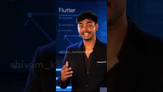 5 Powerful Flutter Features 🚀 | Why Flutter is Best for App Development