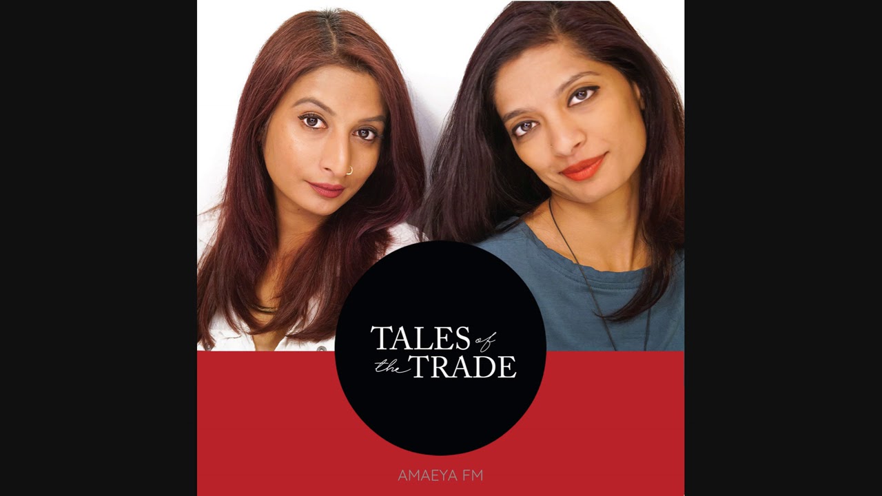 Frying Pan Adventures Arva & Farida Ahmed YouTube