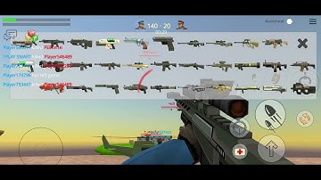 STRIKE FORTRESS BOX _ FULL GAME UNLOCKED ALL LEVELS GAMEPLAY PART 643