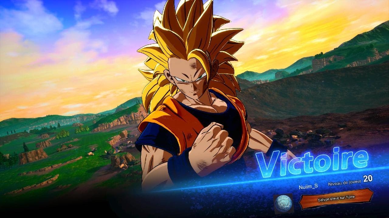 "Sparking Zero : Le Combat de Légende qui Va Tout Changer !" - YouTube