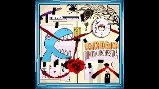 Lemon Demon - The Ultimate Showdown Of Ultimate Destiny 8-Bit Famitracker 2A03Mmc5Vrc6Fds Cover