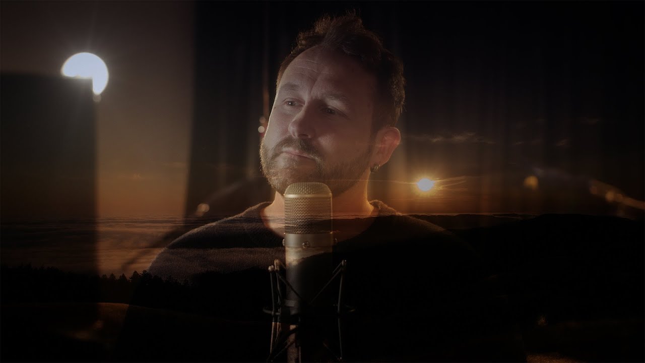 RILKE PROJEKT - So viel Himmel feat. Florian Künstler (Offizielles Musikvideo)