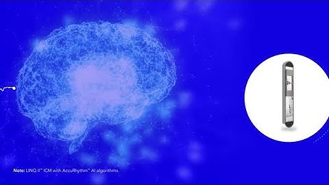 Discover the LINQ™ family of ICMs (Reveal LINQ™ ICM & LINQ II™ ICM)