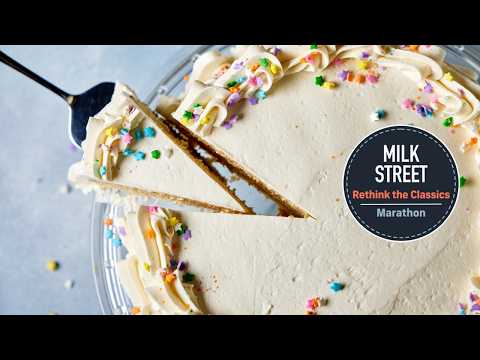 Milk Street: Rethink the Classics marathon | preview