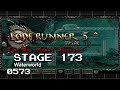 Lode Runner 5 - Stage 173 - Waterworld [0573]