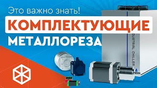 Как выбрать комплектующие лазерного станка по металлу Wattsan 1325: Mitsubishi, Shimpo, HIWIN, LEAN