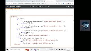 Celebrity 32. JavaScript: Exercices  les Boucles Part 1 Net Worth