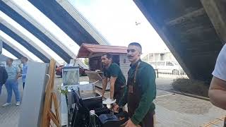 Picnic Mingle and Fun stize na Vostu i donosi brojne novitete