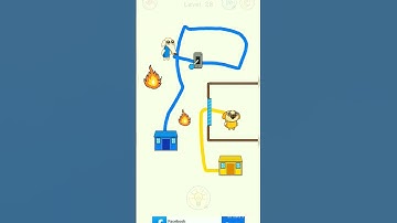 draw to save level 28|wait for end|#shorts #youtubeshorts