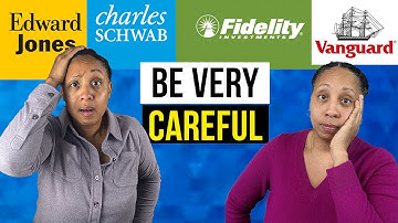 5 Common Mistakes Beginners Make With Brokerage Accounts