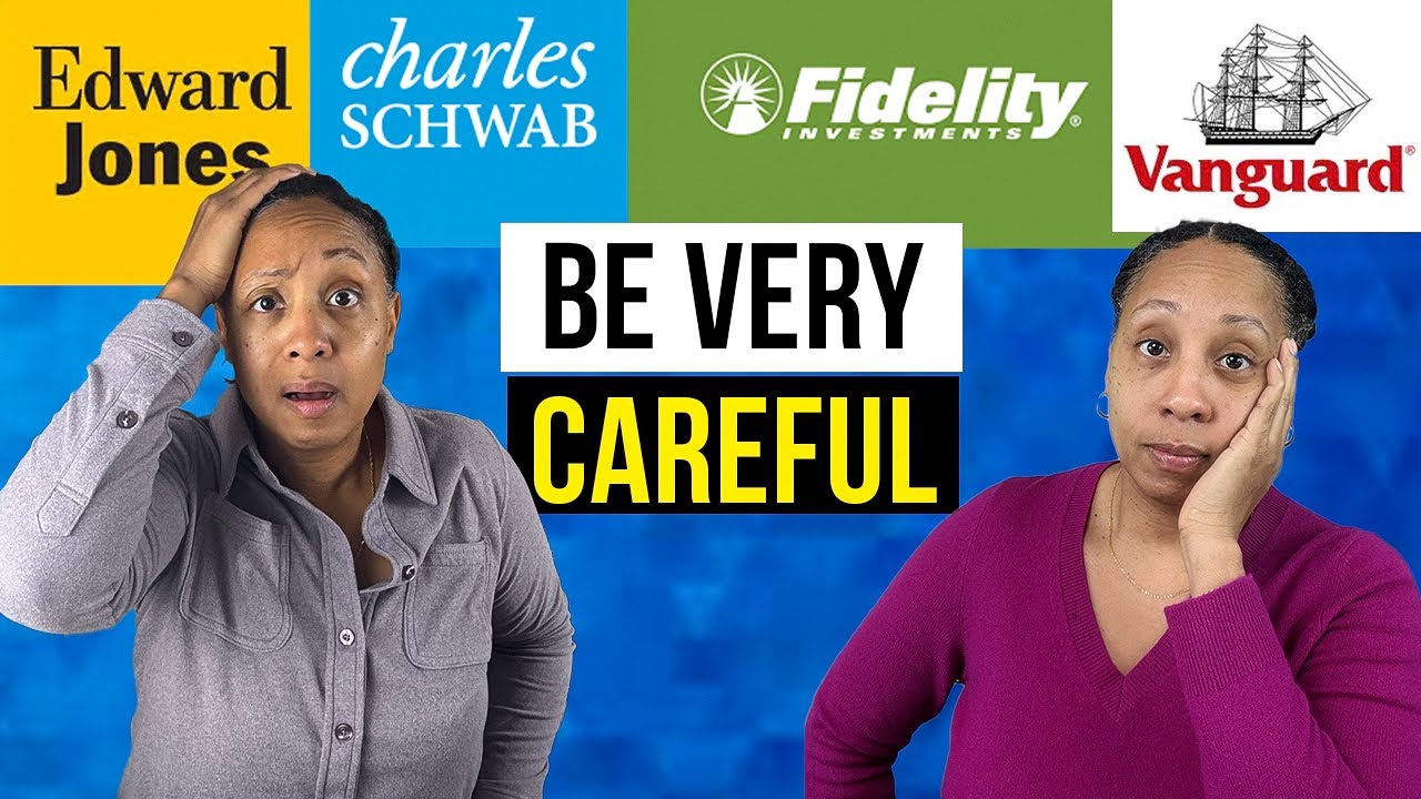 5 распространенных ошибок новичков при работе с брокерскими счетами