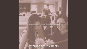 Pulsating Music for Busy Afternoons