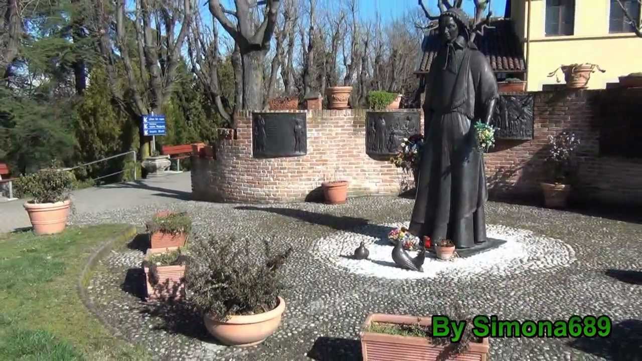 Pasqua al Colle Don Bosco(AT),Concerto Campane