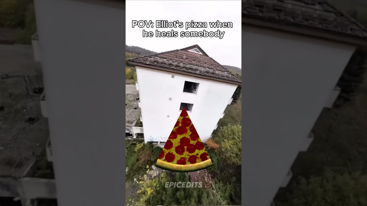 Elliot Mains Can T Aim Forsaken Gubby Roblox