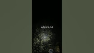 قالوا من فعل هذا بآلهتنا إنه لمن الظالمين | #قرآن #تلاوة #ياسر_الدوسري #سورة_الأنبياء #Quran