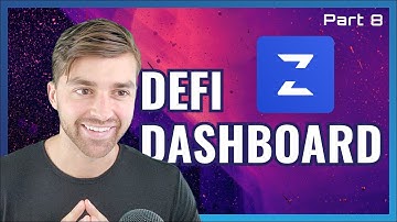 Zerion Web3 Design Patterns 2022 | DeFi for UX Designers (Part 8)