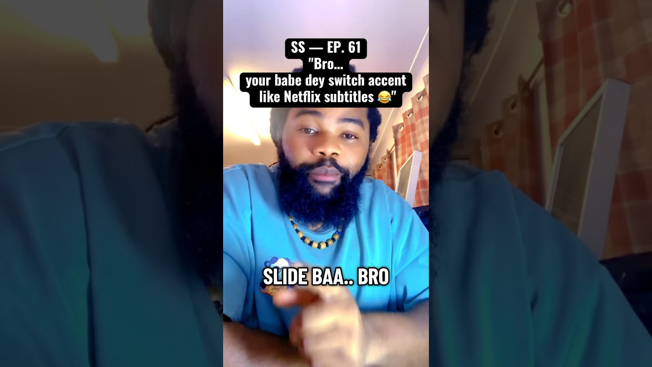 Street Sense: EP. 61 - Na linguistics or na acting school?